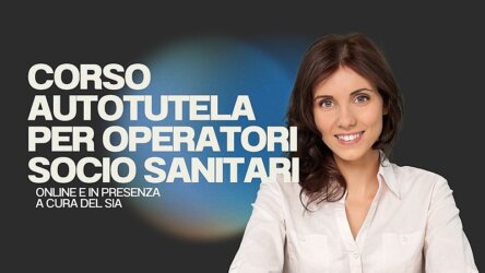 medici infermieri e operatori sanitari